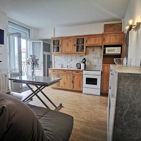 Appartement Le Bord De Plage 梅利蒙 外观 照片