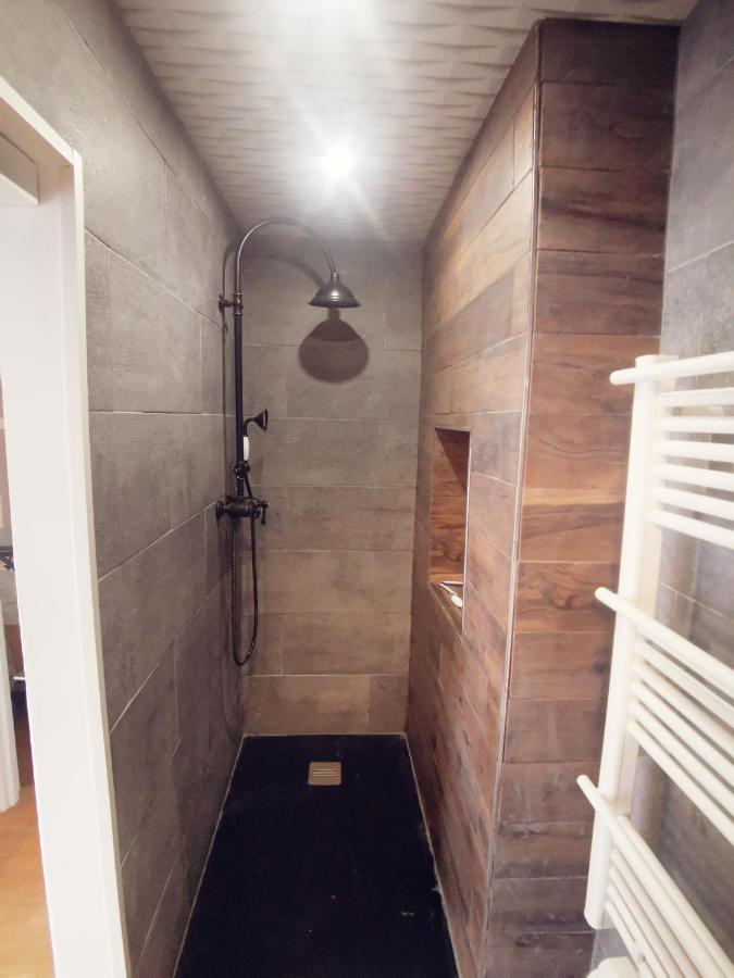 Appartement Le Bord De Plage 梅利蒙 外观 照片